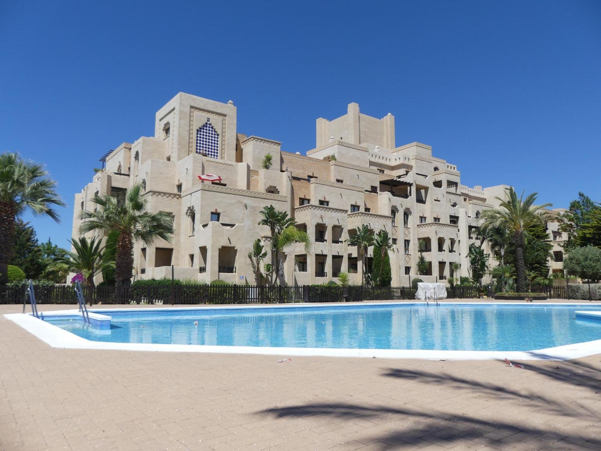 Apartamento Vistas Marismas Dos Dormitorios Isla Canela Luaran gambar